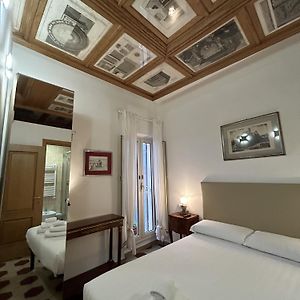 Deluxe Kamer met een Queen Size Bed